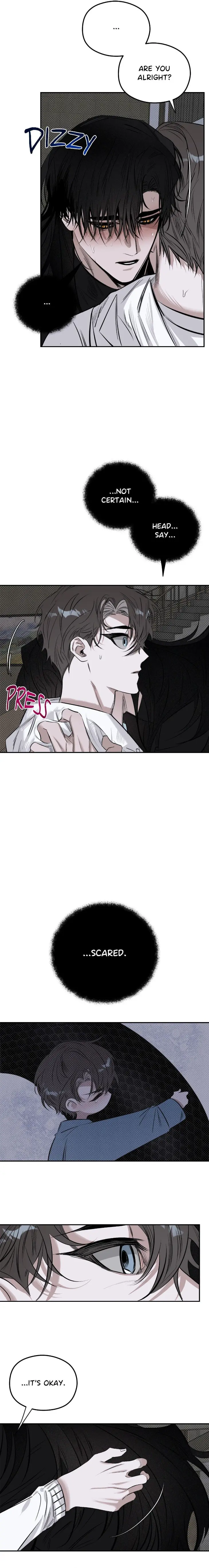 In the Shadow of the Serpent by TAFFY – Uncensored – Ch. 18 [Eng] page 10