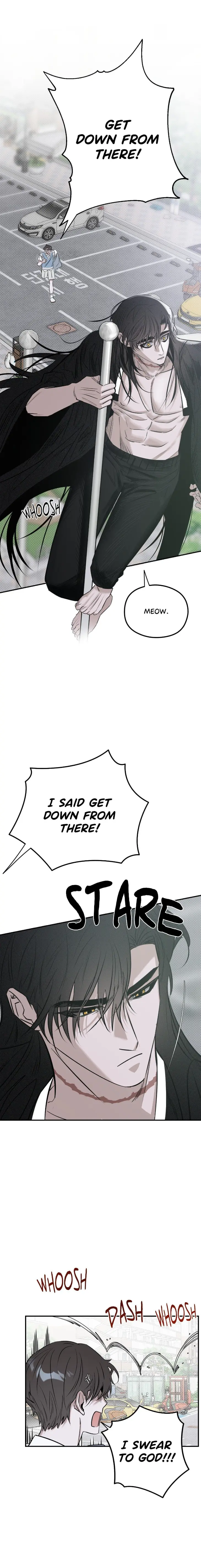 In the Shadow of the Serpent by TAFFY – Uncensored – Ch. 18 [Eng] page 10