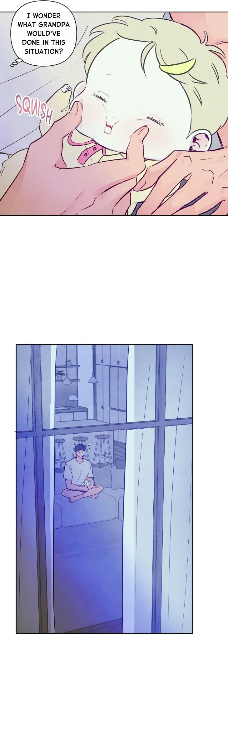 The Sacred Serpent’s Seduction by Dagom – Uncensored – Side 5 [Eng] page 10