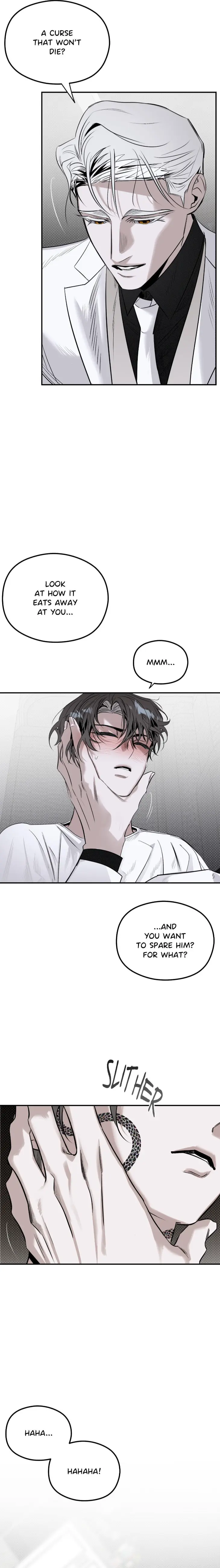 In the Shadow of the Serpent by TAFFY – Uncensored – Ch. 18 [Eng] page 10