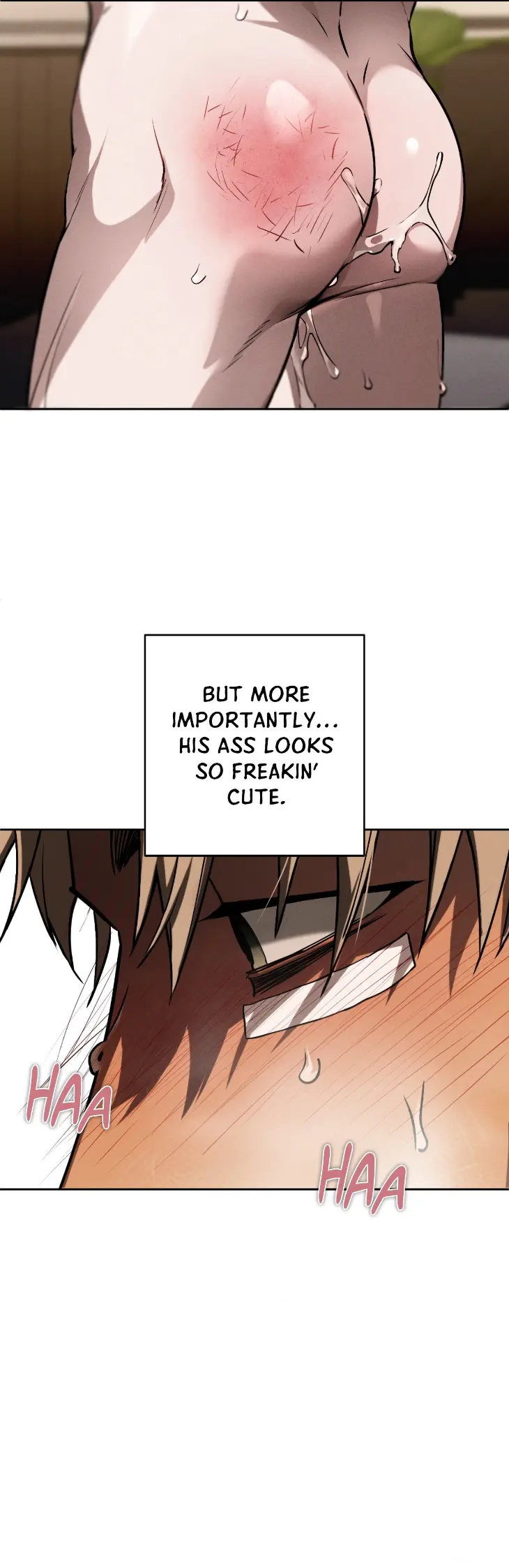 Even in Your Death by JINAN – Uncensored – Ch. 22 [Eng] page 10