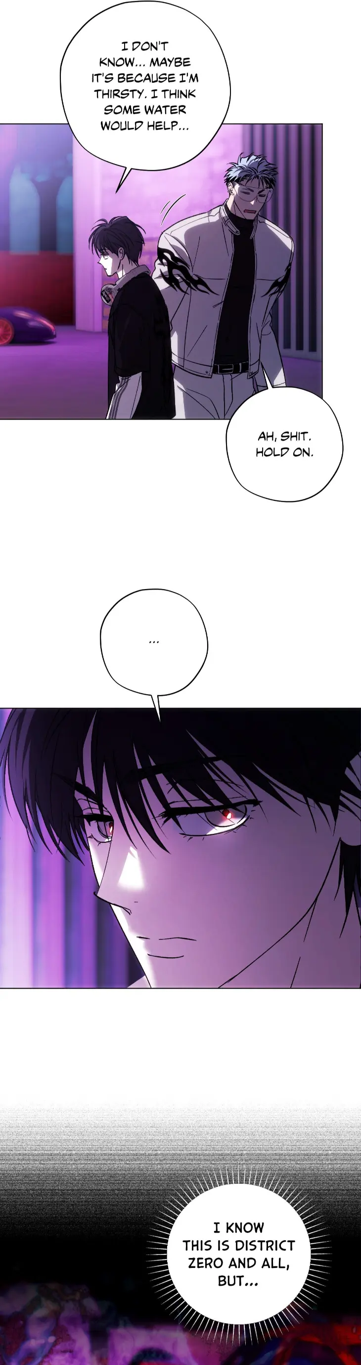 R2R: Run to Red by pyogo – Uncensored – Ch. 10 [Eng] page 10