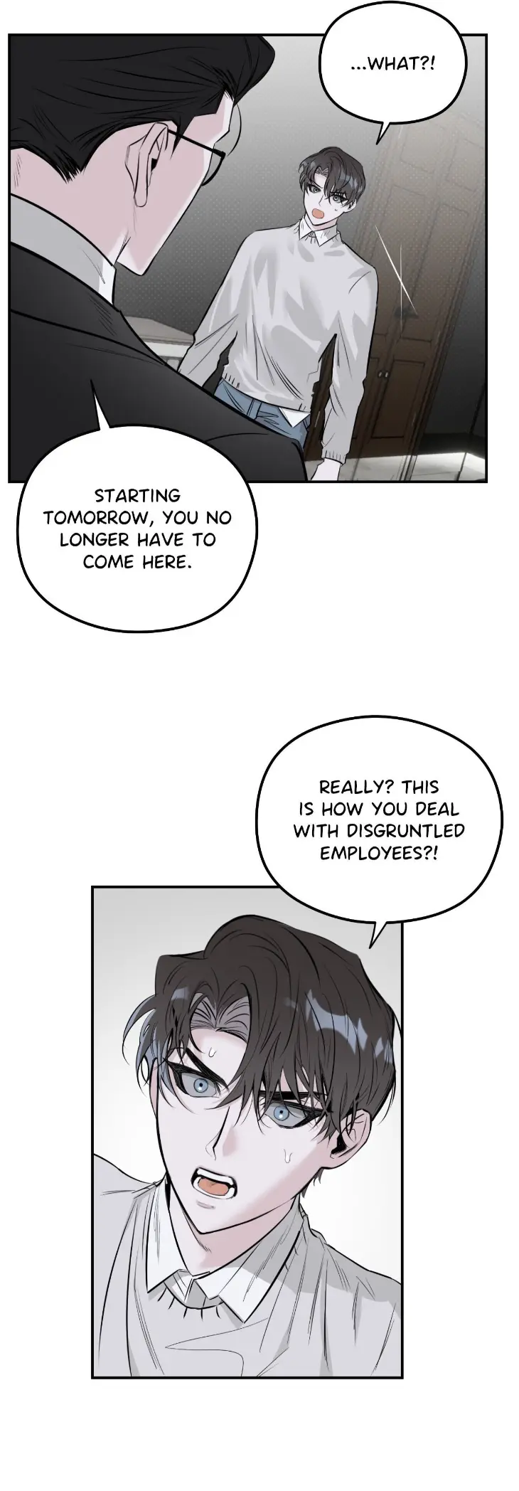 In the Shadow of the Serpent by TAFFY – Uncensored – Ch. 18 [Eng] page 10