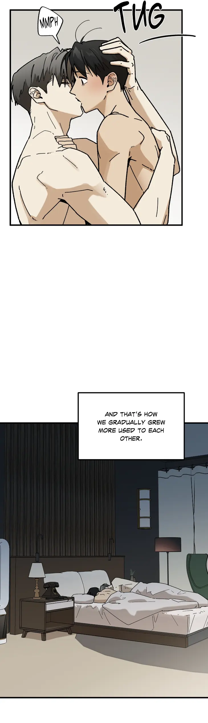 Office Hero by LattePanda – Uncensored – Ch. 13 [Eng] page 10