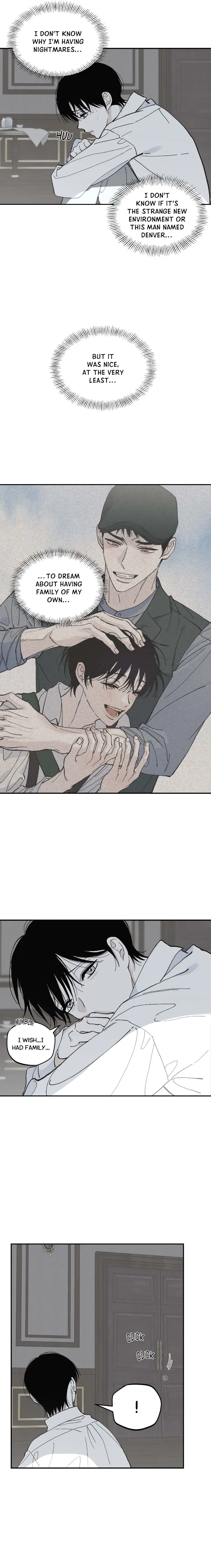 Maison by Leaf – Ch. 75 [Eng] page 10