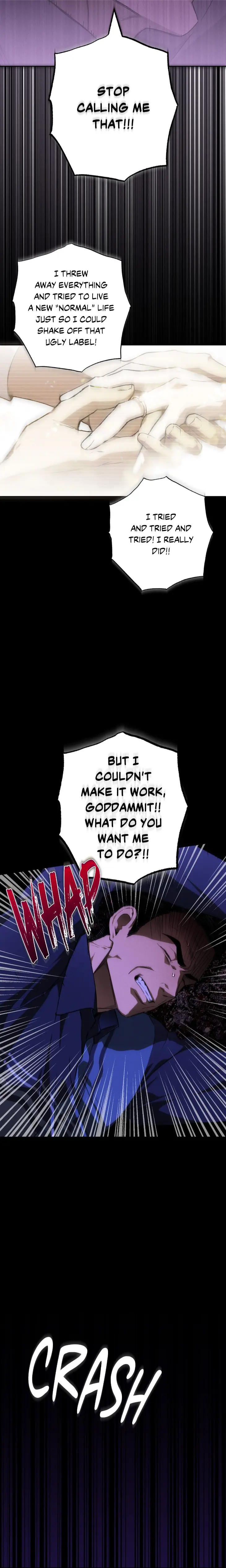 Even in Your Death by JINAN – Uncensored – Ch. 22 [Eng] page 10