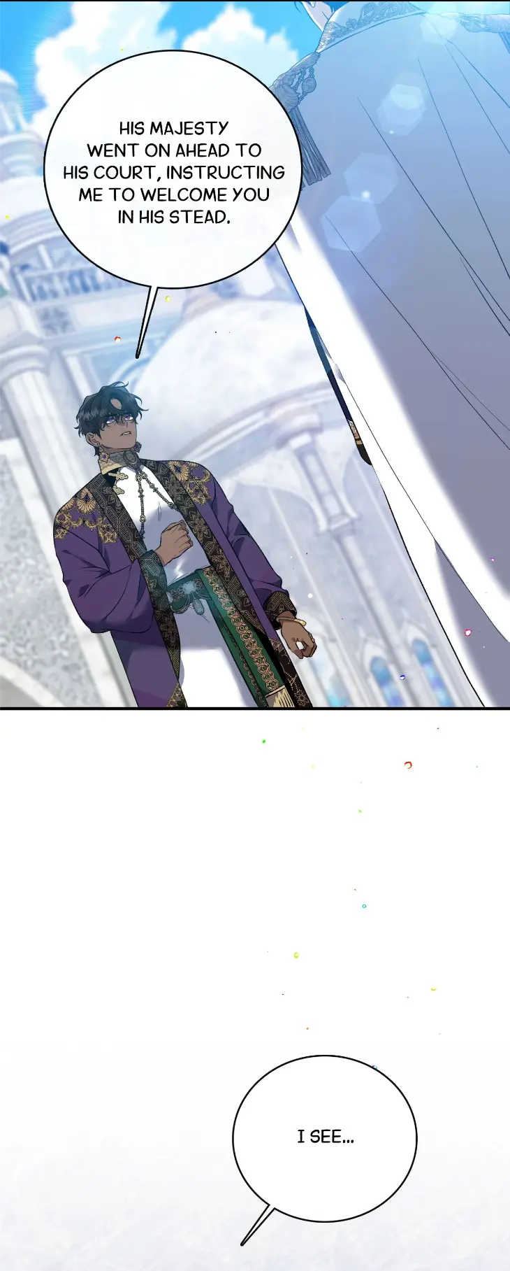 Blossoms of the White Night by Brothers Without A Tomorrow – Uncensored – Ch. 22 [Eng] page 10