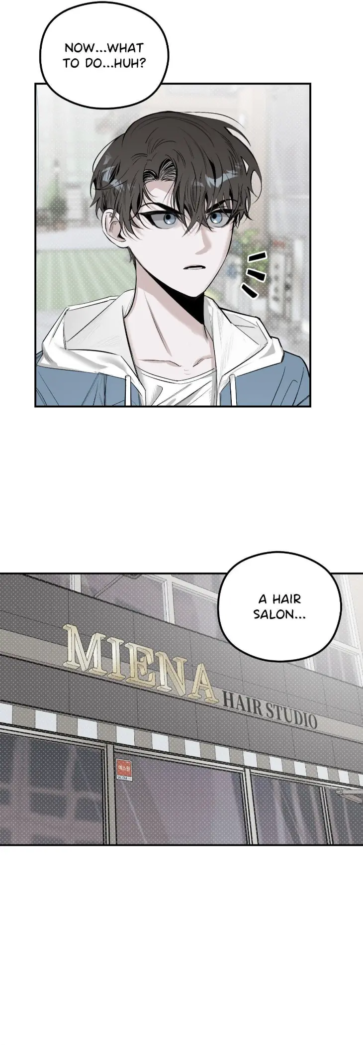 In the Shadow of the Serpent by TAFFY – Uncensored – Ch. 18 [Eng] page 10