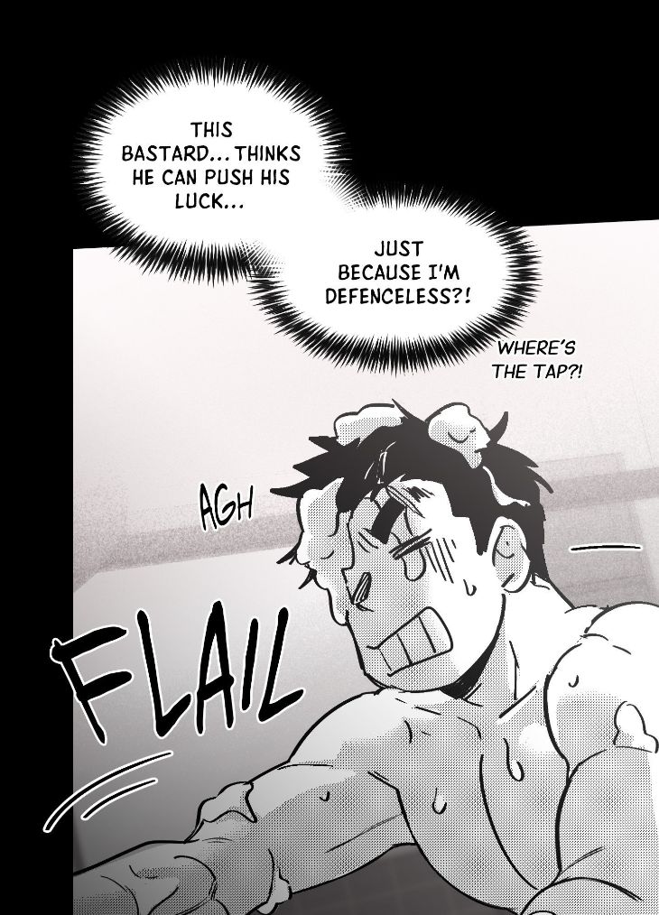 You Are My World by Bboong – Uncensored – Ch. 19 [Eng] page 102