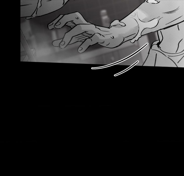 You Are My World by Bboong – Uncensored – Ch. 19 [Eng] page 103