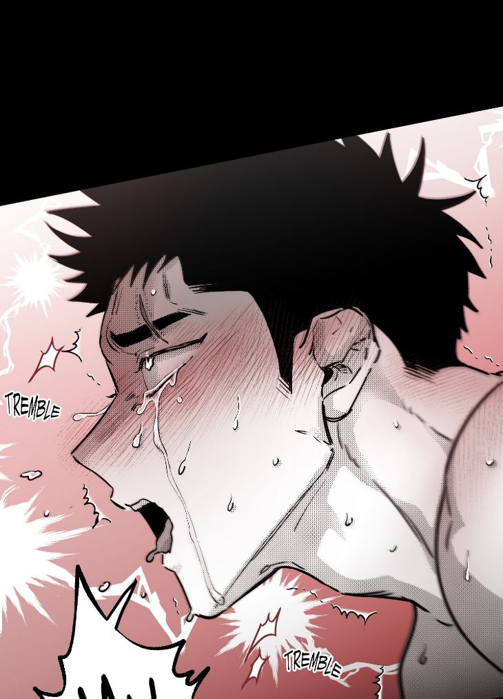 You Are My World by Bboong – Uncensored – Ch. 19 [Eng] page 104