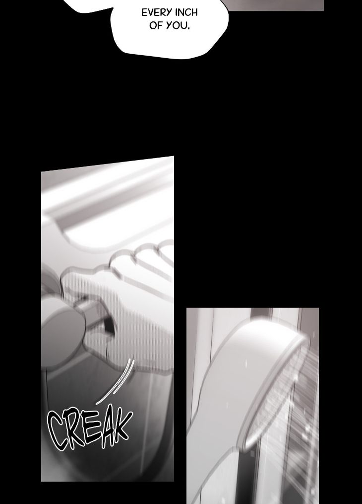 You Are My World by Bboong – Uncensored – Ch. 19 [Eng] page 105