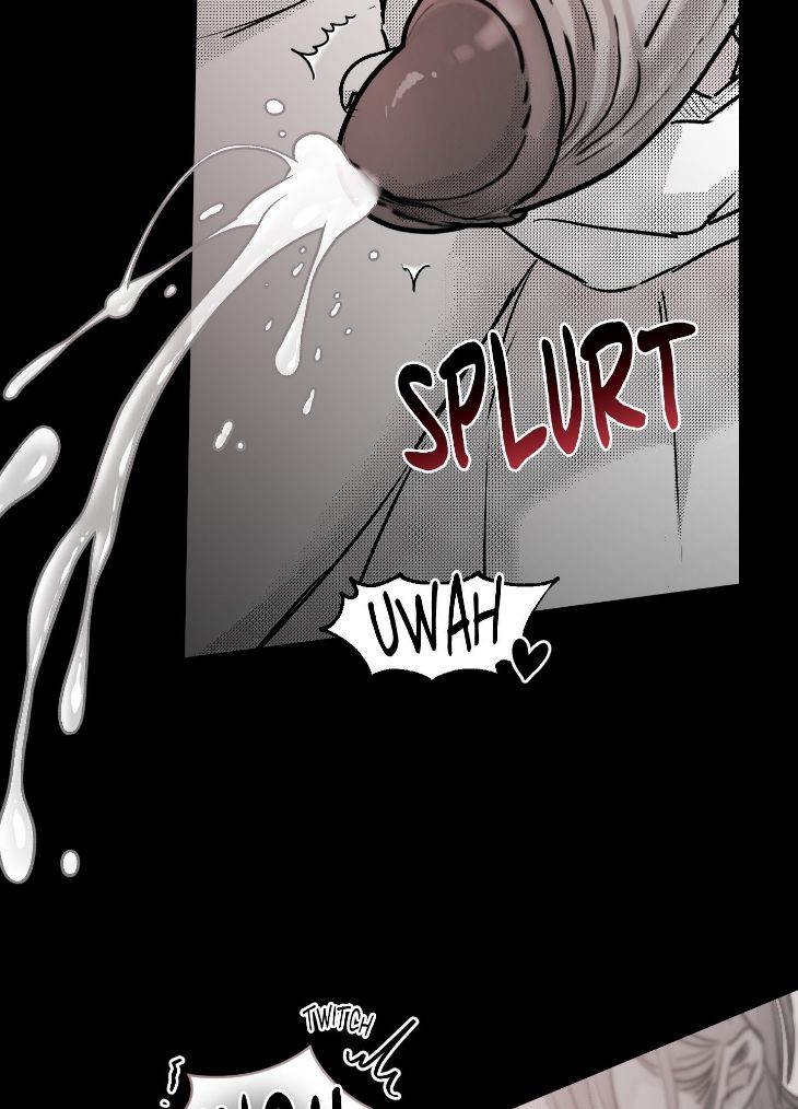 You Are My World by Bboong – Uncensored – Ch. 19 [Eng] page 106