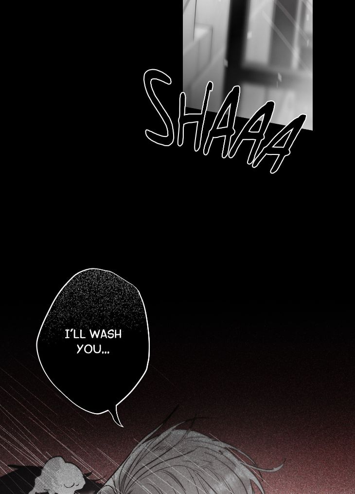 You Are My World by Bboong – Uncensored – Ch. 19 [Eng] page 106