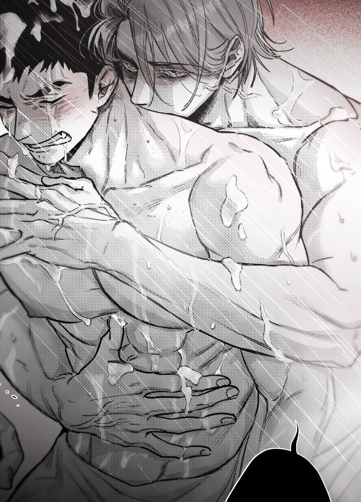 You Are My World by Bboong – Uncensored – Ch. 19 [Eng] page 107