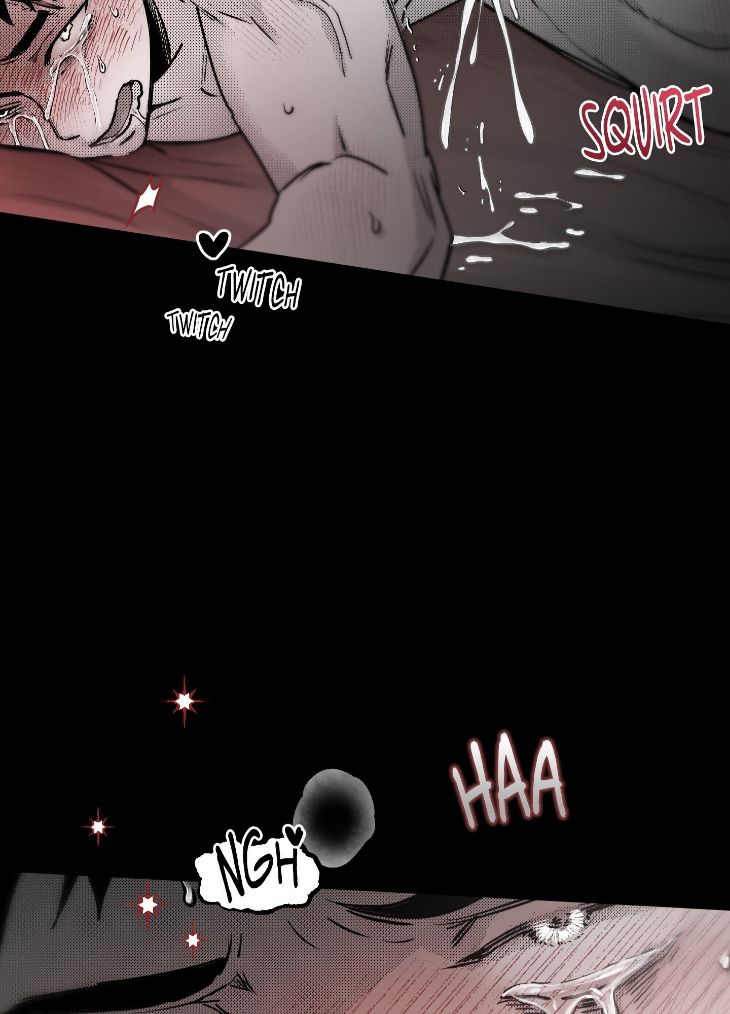 You Are My World by Bboong – Uncensored – Ch. 19 [Eng] page 108
