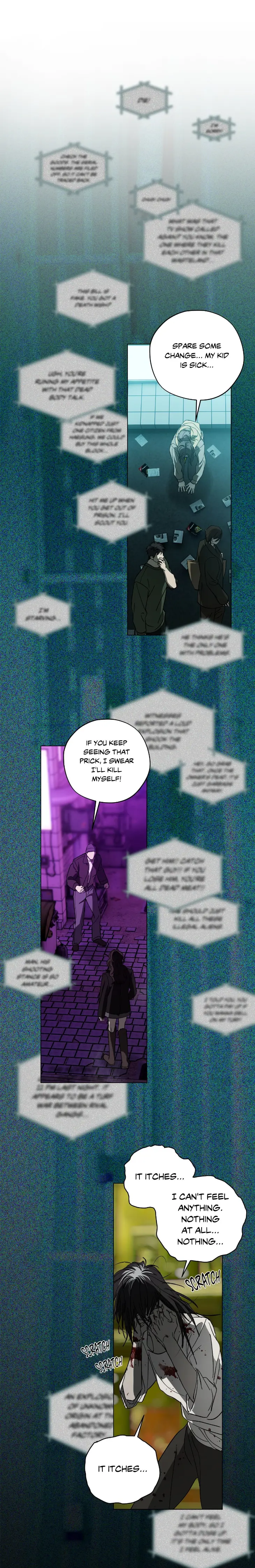 R2R: Run to Red by pyogo – Uncensored – Ch. 10 [Eng] page 11