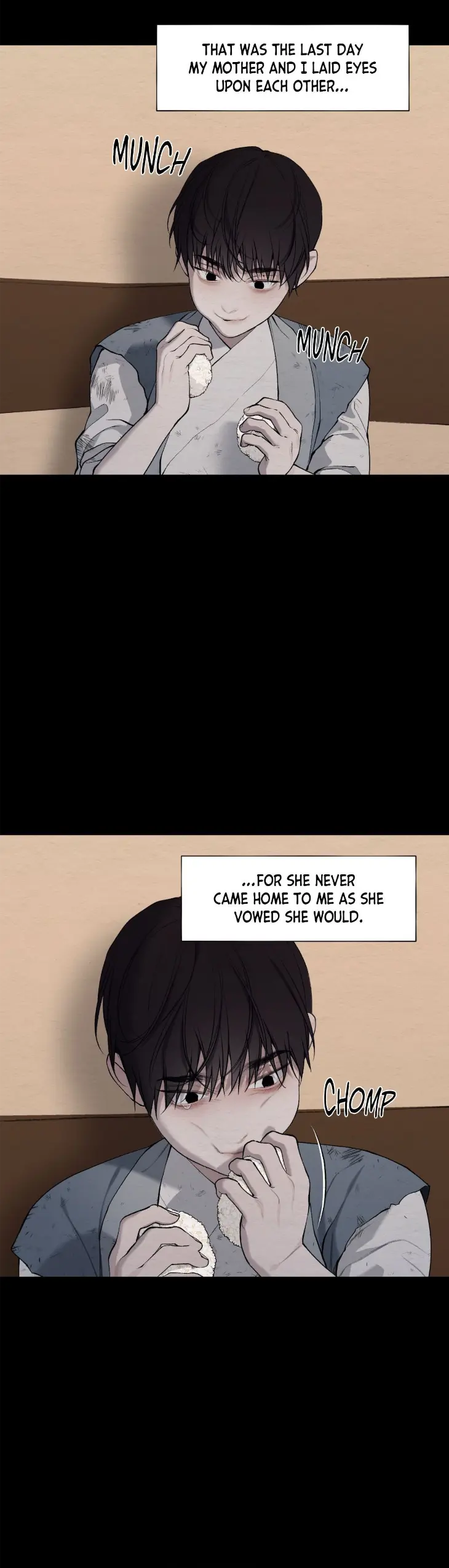 A Twisted Fate by Hyeu – Ch. 62 [Eng] page 11