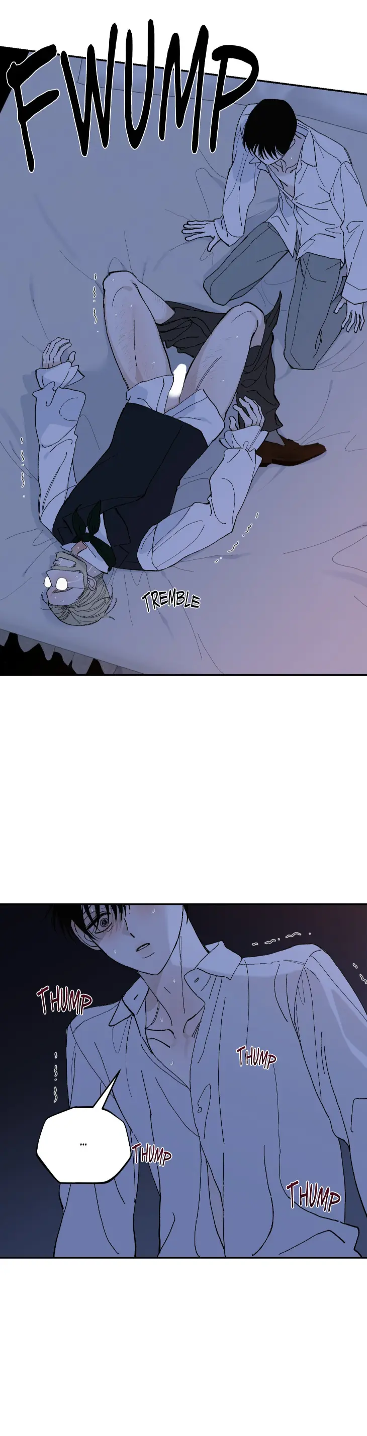 Maison by Leaf – Ch. 75 [Eng] page 11