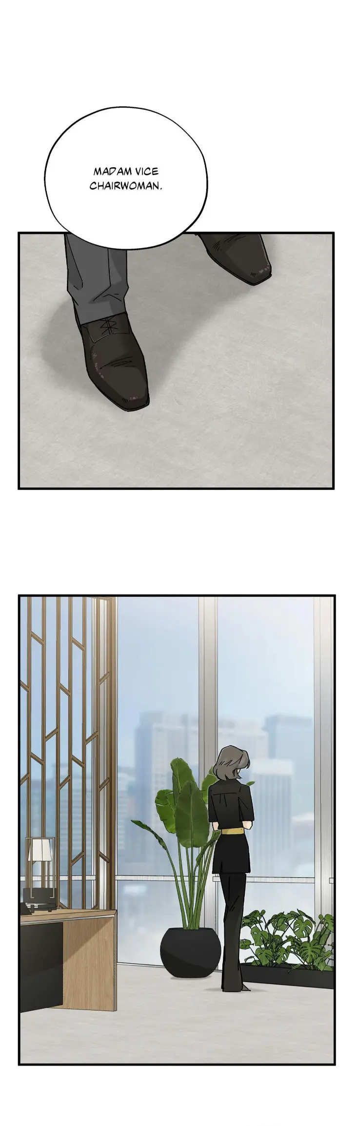 Office Hero by LattePanda – Uncensored – Ch. 13 [Eng] page 11