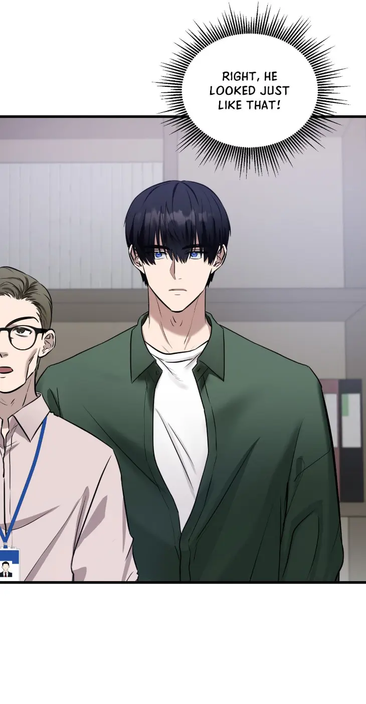 Today’s Horoscope: Breakup by CSJ – Uncensored – Ch. 1-8 [Eng] page 11