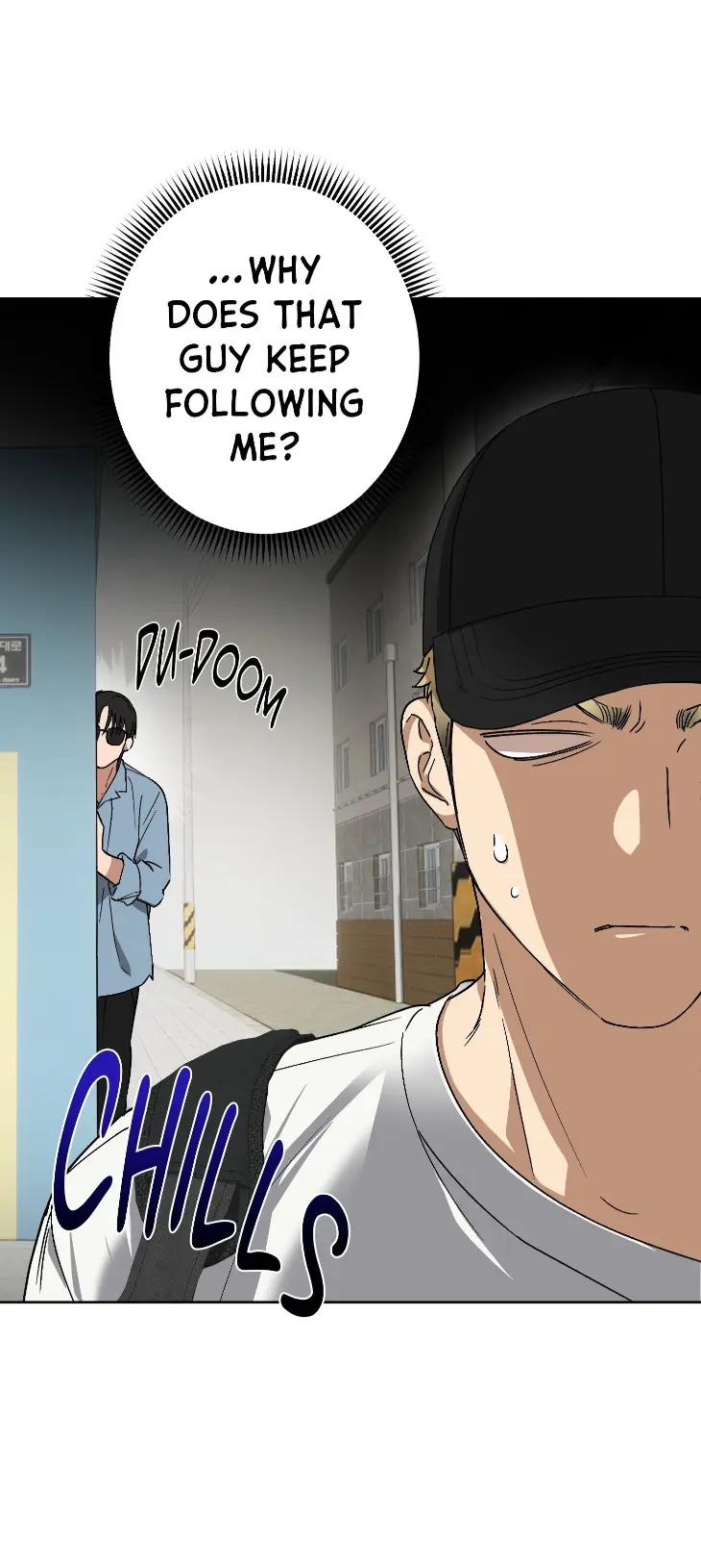 Keeping it Brief by Guchun – Uncensored – Ch. 1-6 [Eng] page 11