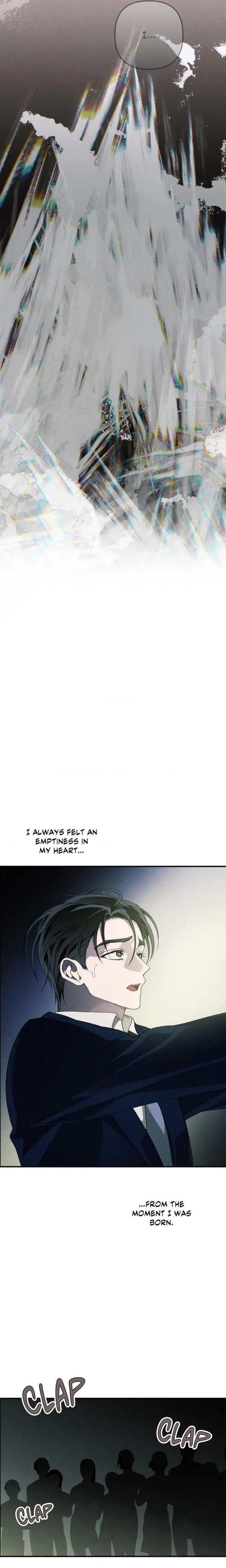 Sink for Me by POTATO – Uncensored – Ch. 1-7 [Eng] page 11