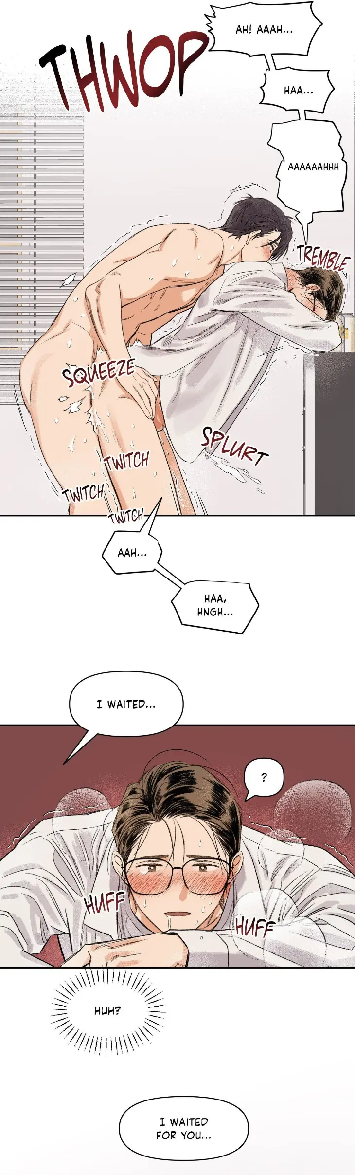 Freshman at Forty by CSJ – Uncensored – Ch. 1-7 [Eng] page 11