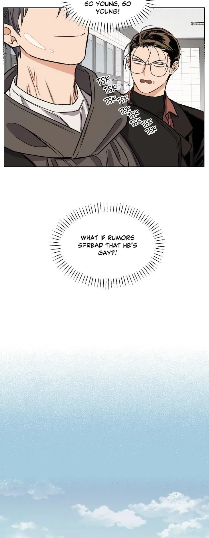 Freshman at Forty by CSJ – Uncensored – Ch. 1-7 [Eng] page 11