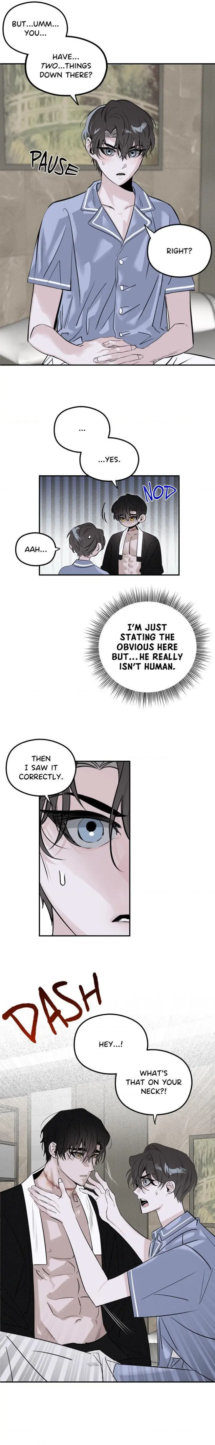 In the Shadow of the Serpent by TAFFY – Uncensored – Ch. 18 [Eng] page 11