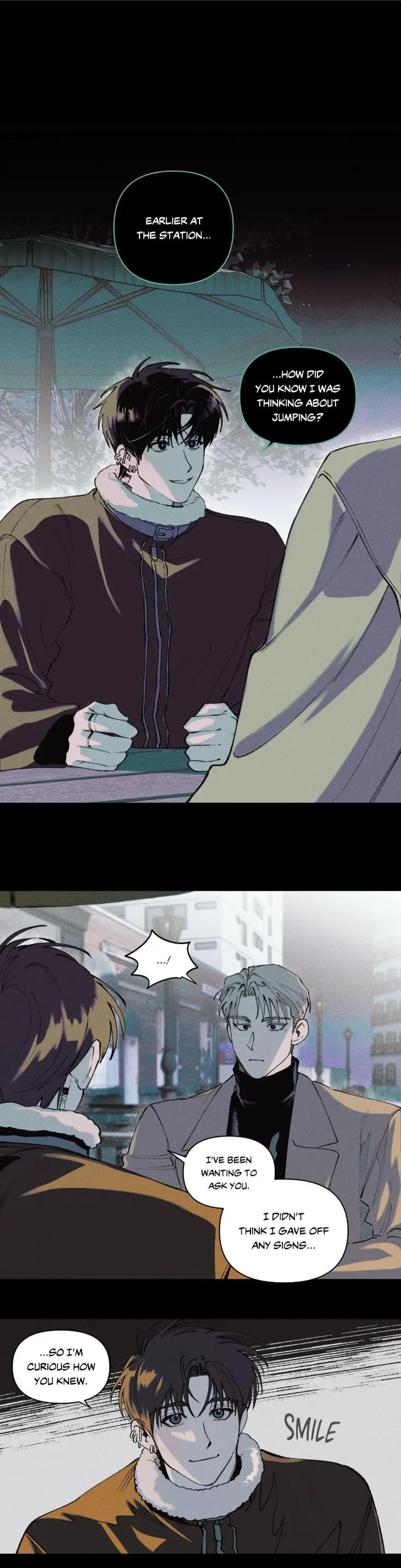 10 Years by 100ban – Uncensored – Ch. 1-10 [Eng] page 11