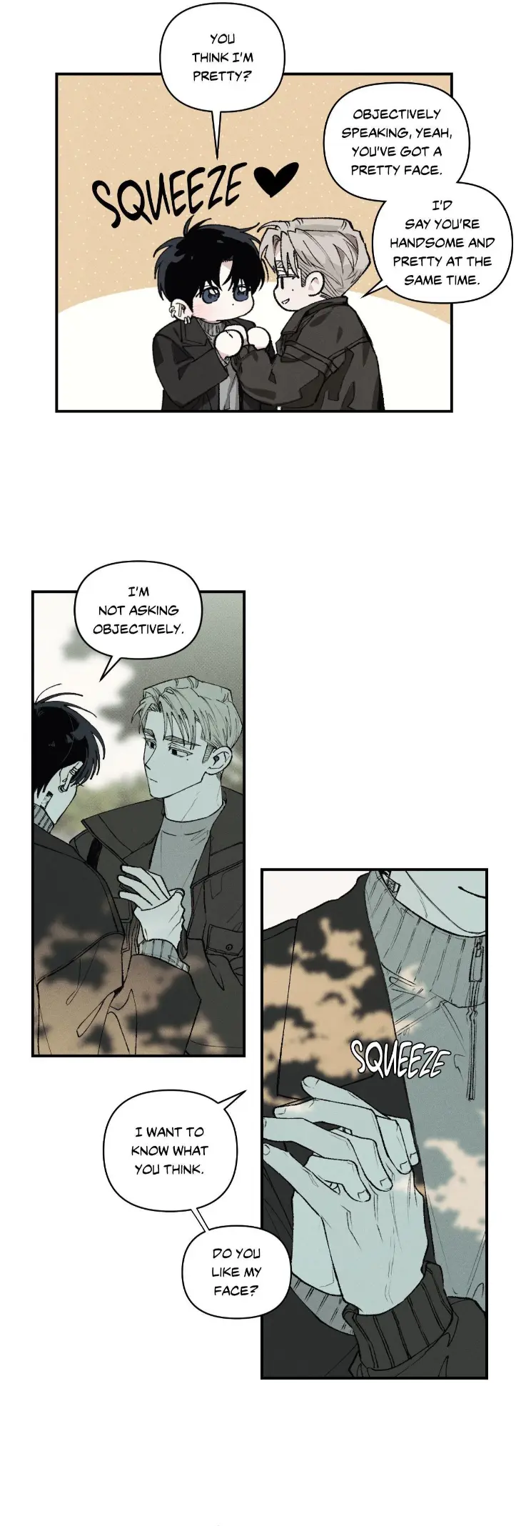 10 Years by 100ban – Uncensored – Ch. 1-10 [Eng] page 11