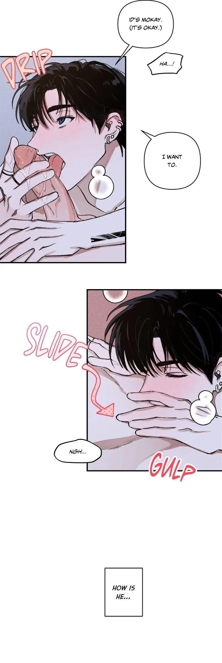 10 Years by 100ban – Uncensored – Ch. 1-10 [Eng] page 11