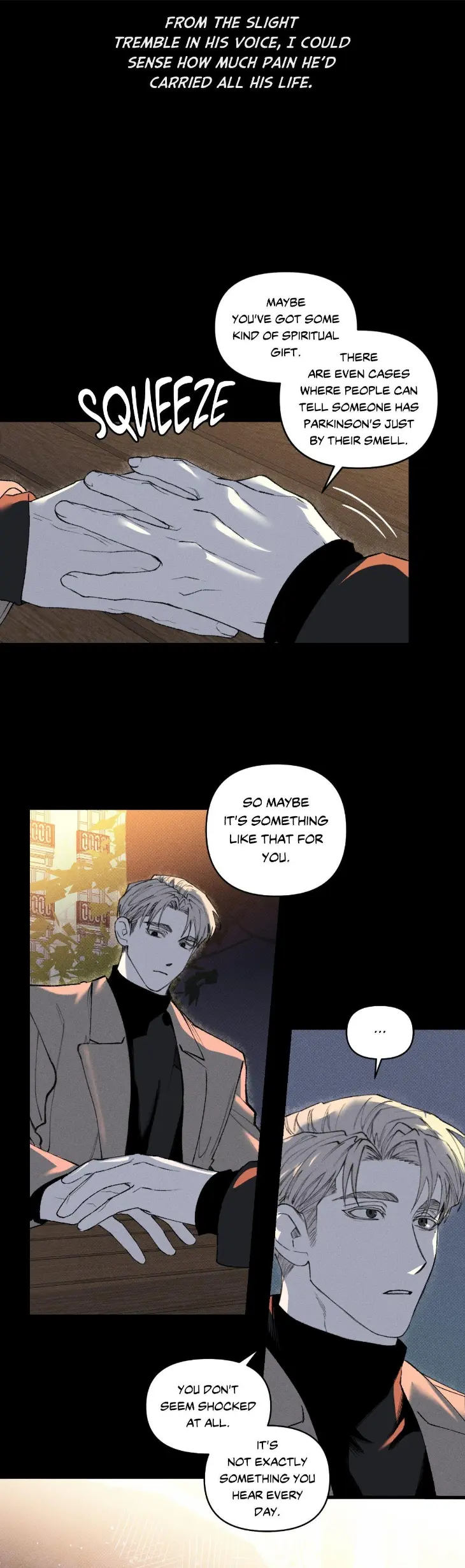 10 Years by 100ban – Uncensored – Ch. 1-10 [Eng] page 11