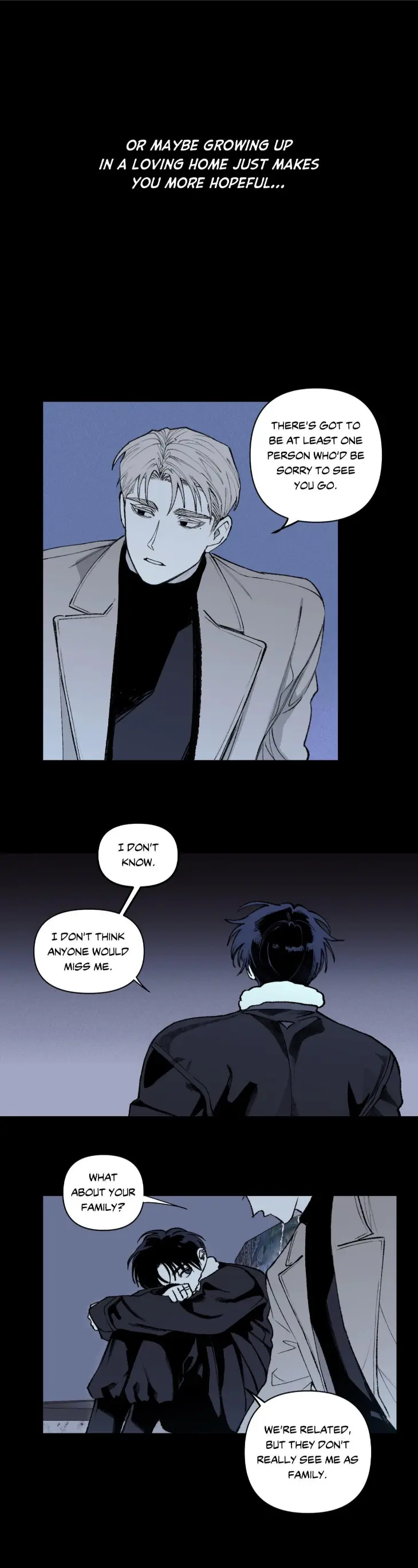 10 Years by 100ban – Uncensored – Ch. 1-10 [Eng] page 11