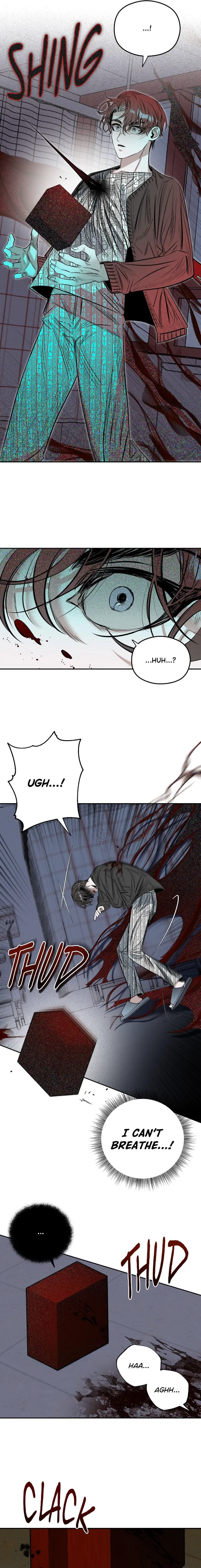 In the Shadow of the Serpent by TAFFY – Uncensored – Ch. 18 [Eng] page 11