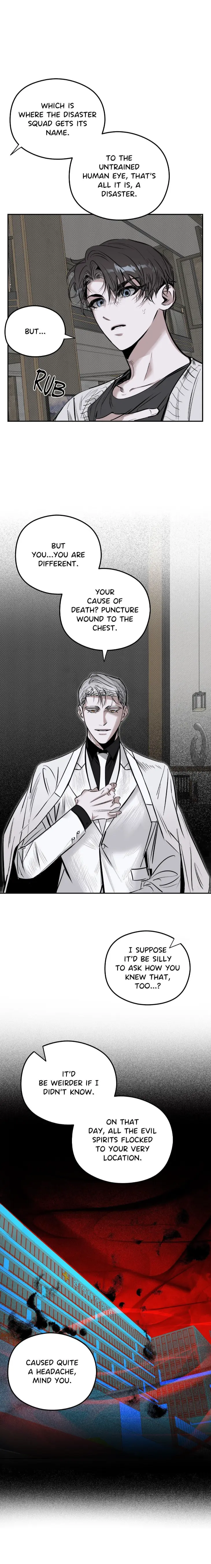 In the Shadow of the Serpent by TAFFY – Uncensored – Ch. 18 [Eng] page 11