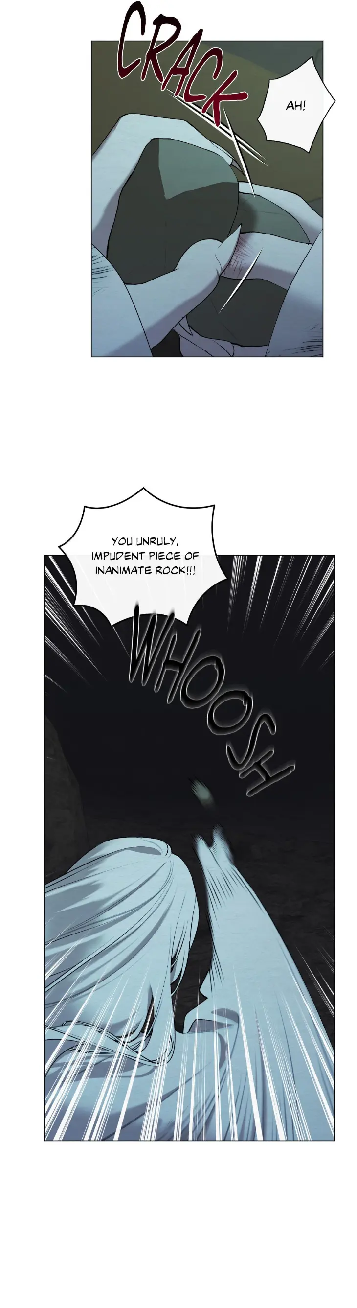 A Twisted Fate by Hyeu – Ch. 62 [Eng] page 11