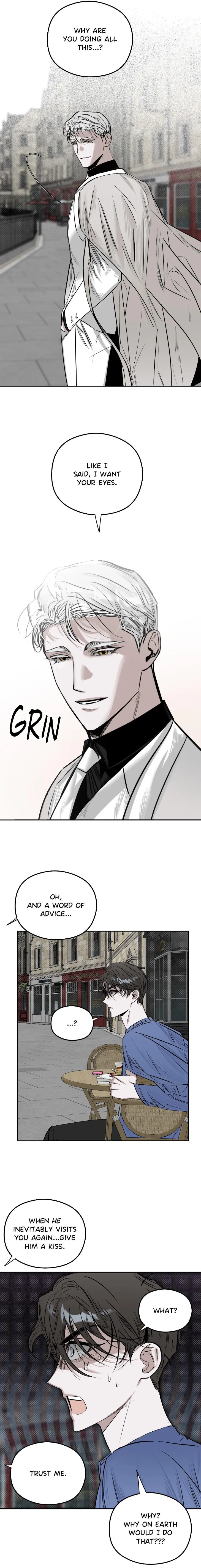 In the Shadow of the Serpent by TAFFY – Uncensored – Ch. 18 [Eng] page 11