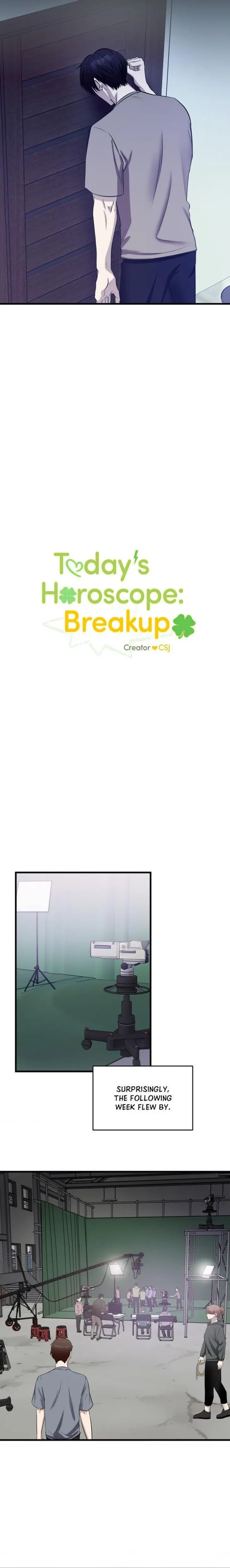 Today’s Horoscope: Breakup by CSJ – Uncensored – Ch. 1-8 [Eng] page 11