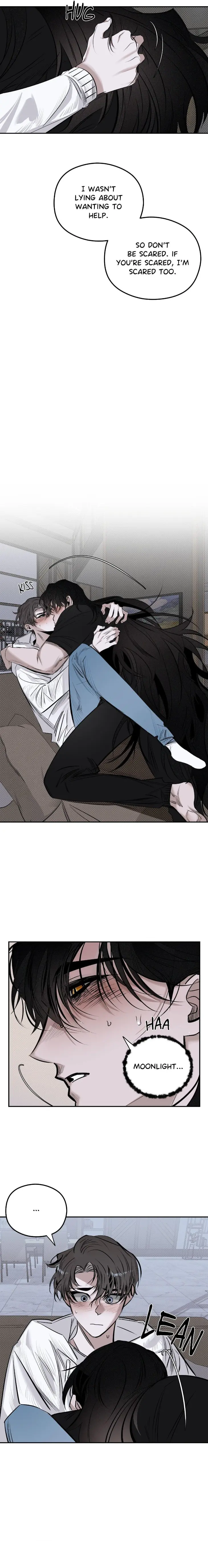 In the Shadow of the Serpent by TAFFY – Uncensored – Ch. 18 [Eng] page 11