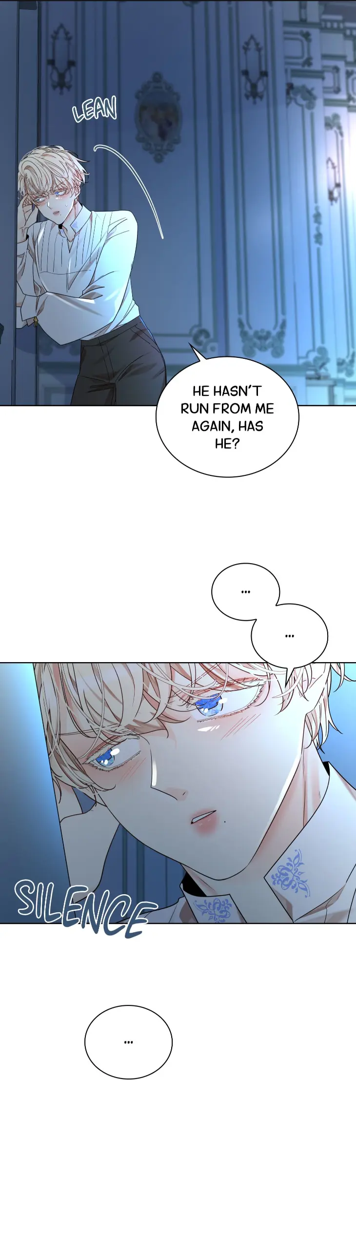 The Serpent’s Den by RANHAN – Uncensored – Ch. 24 [Eng] page 11