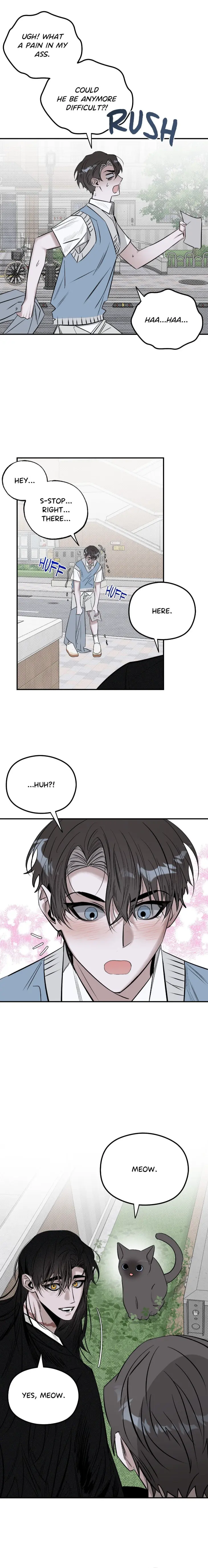 In the Shadow of the Serpent by TAFFY – Uncensored – Ch. 18 [Eng] page 11