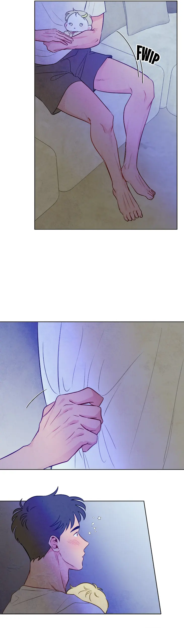 The Sacred Serpent’s Seduction by Dagom – Uncensored – Side 5 [Eng] page 11