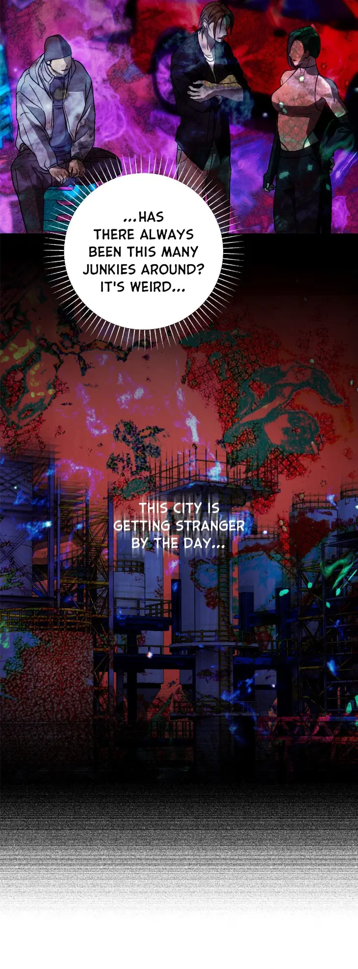 R2R: Run to Red by pyogo – Uncensored – Ch. 10 [Eng] page 11