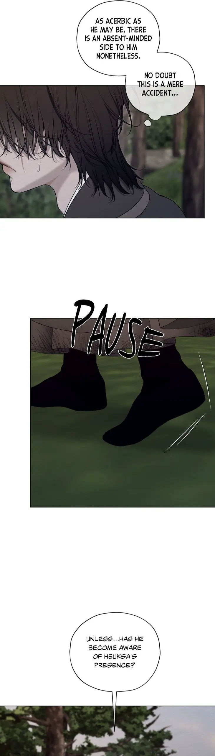 A Twisted Fate by Hyeu – Ch. 62 [Eng] page 11