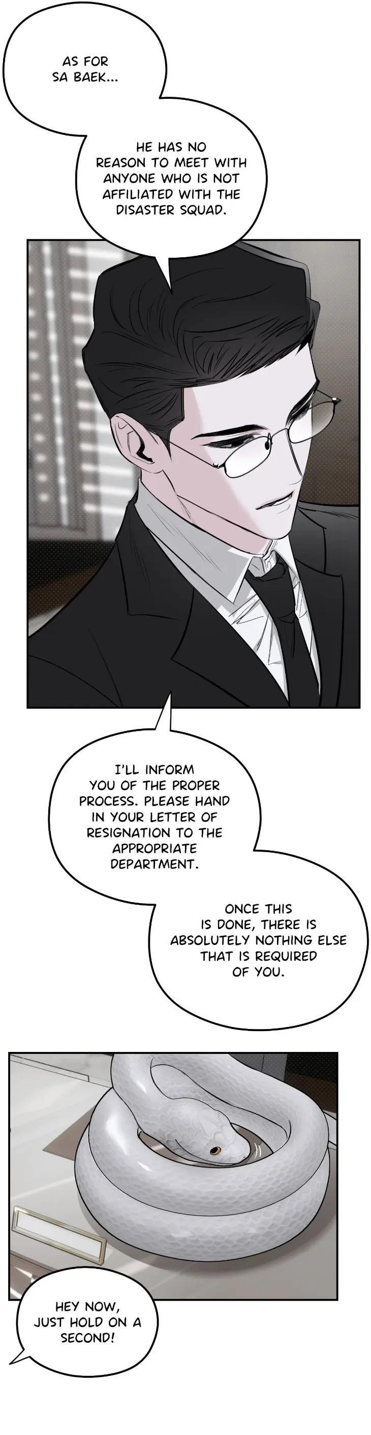 In the Shadow of the Serpent by TAFFY – Uncensored – Ch. 18 [Eng] page 11