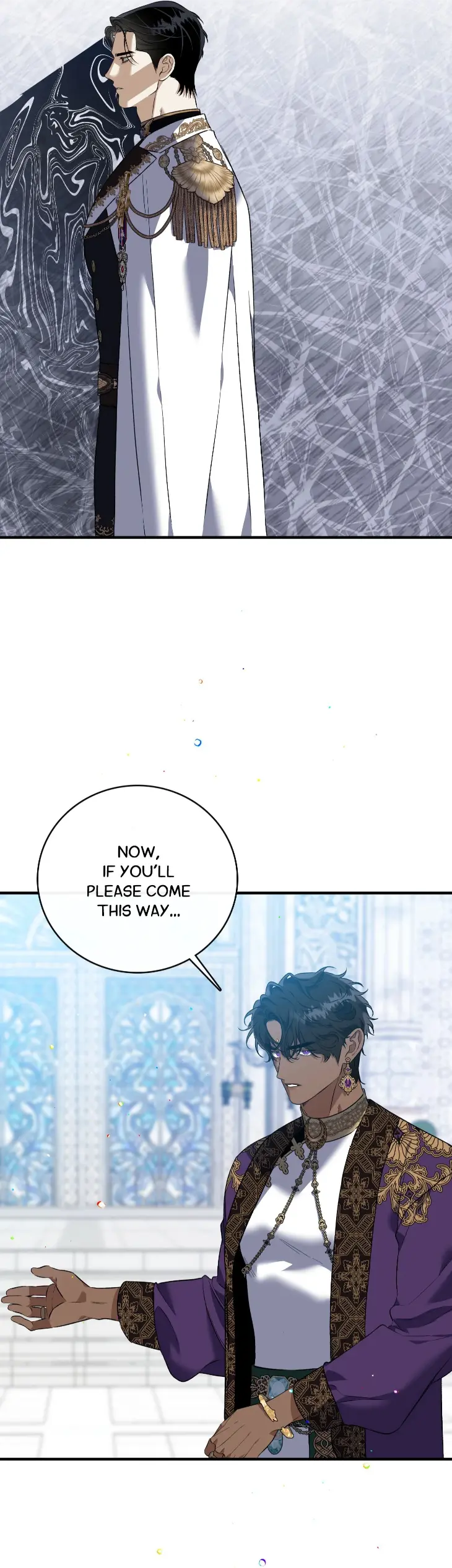 Blossoms of the White Night by Brothers Without A Tomorrow – Uncensored – Ch. 22 [Eng] page 11