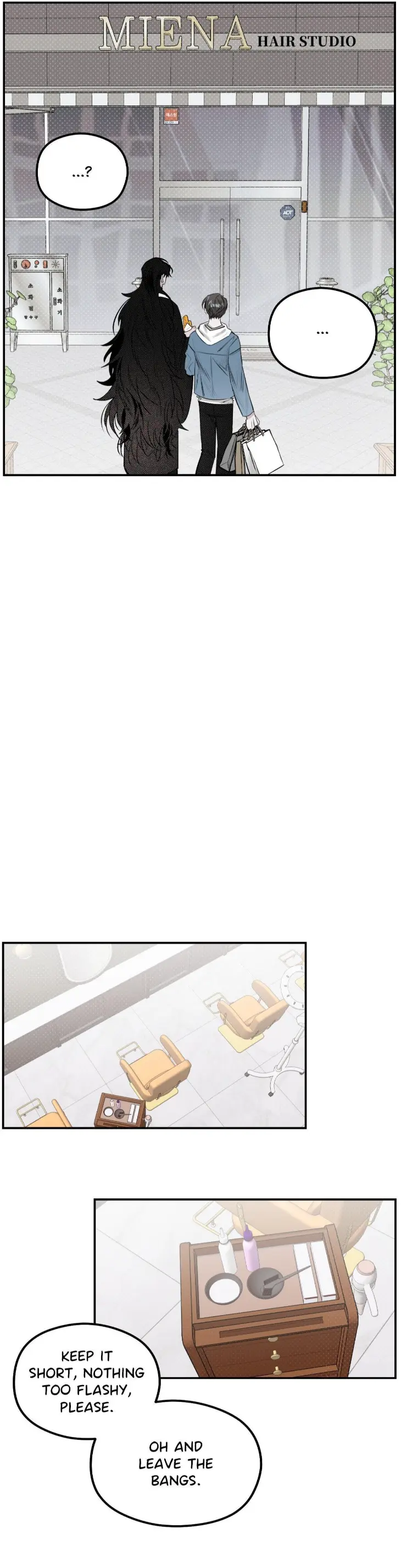 In the Shadow of the Serpent by TAFFY – Uncensored – Ch. 18 [Eng] page 11