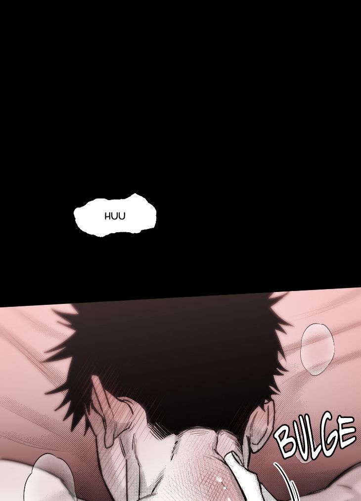 You Are My World by Bboong – Uncensored – Ch. 19 [Eng] page 111
